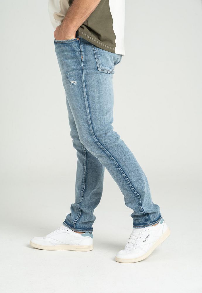 Jean  Ajustada ARKITECT img #3