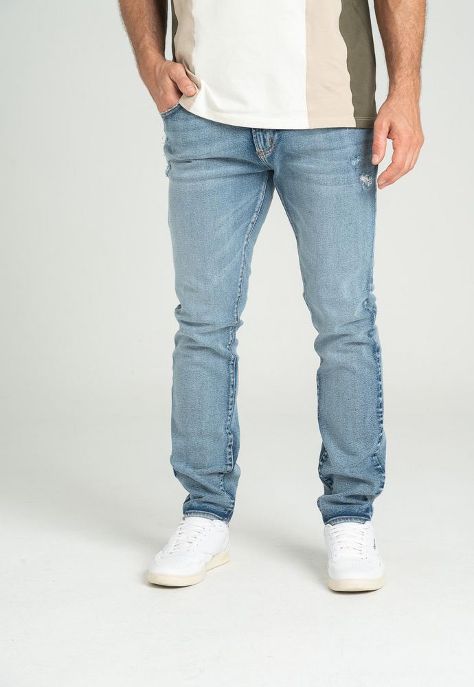 Jean  Ajustada ARKITECT img #4