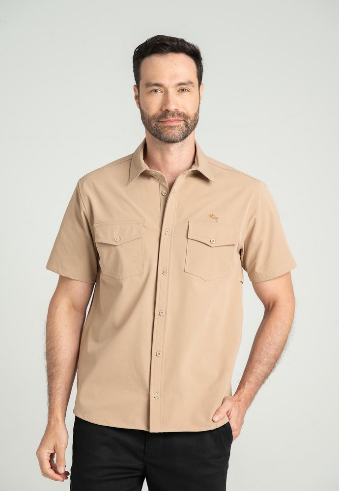 Camisa  Clásica CUSTER img #1