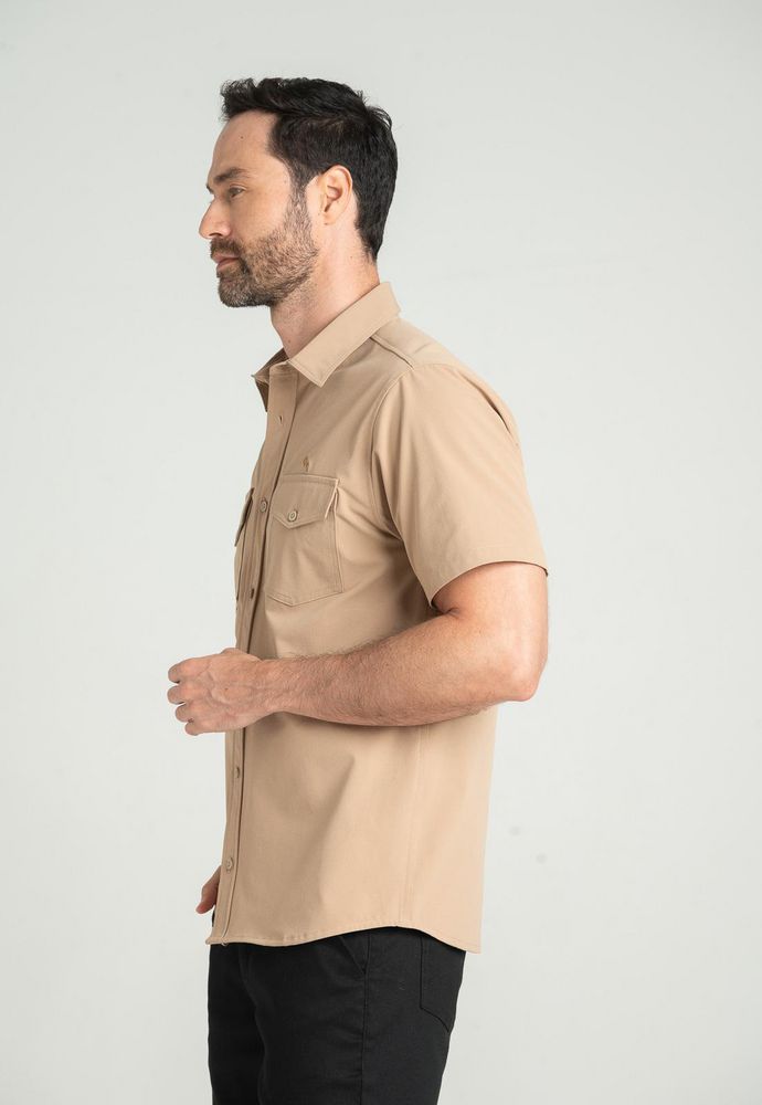 Camisa  Clásica CUSTER img #2