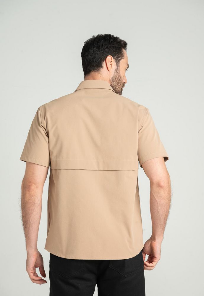 Camisa  Clásica CUSTER img #3