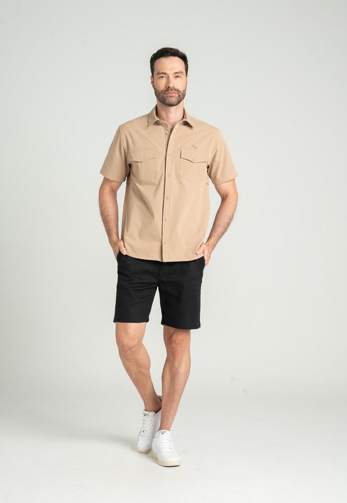 Camisa  Clásica CUSTER img #4