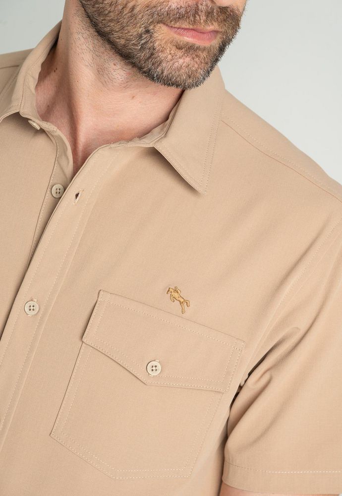 Camisa  Clásica CUSTER img #5