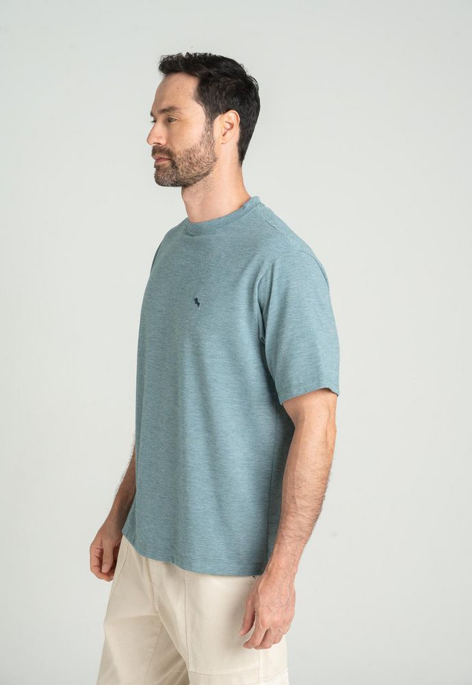 Camiseta  Clásica CUSTER img #2