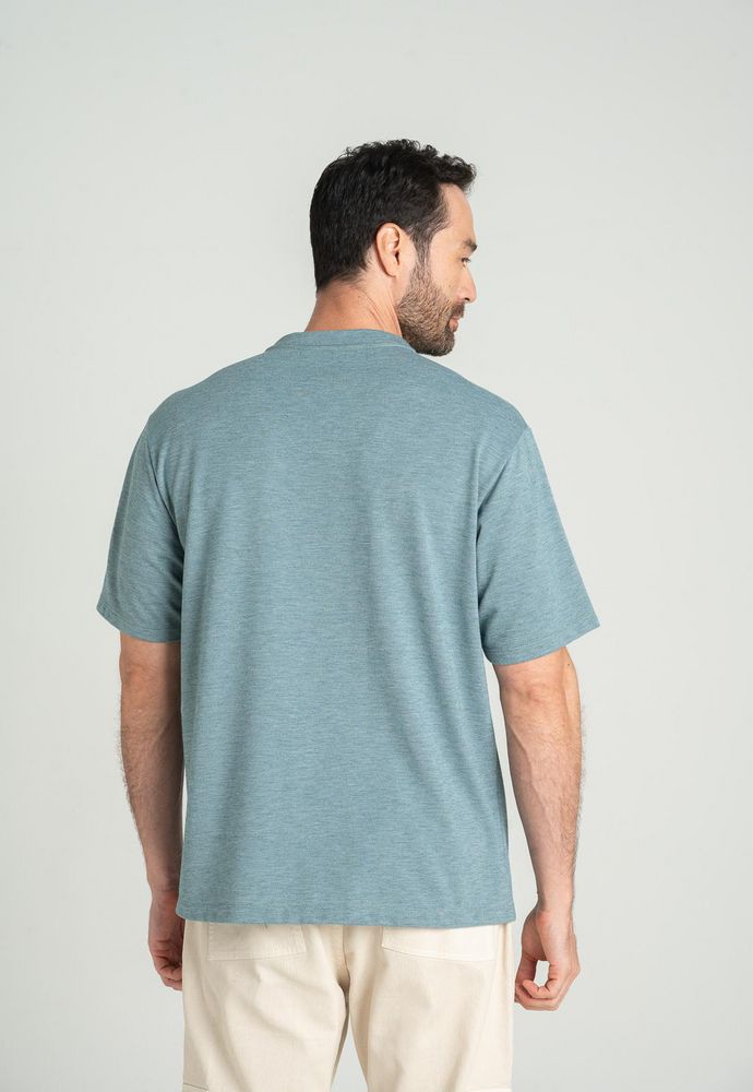 Camiseta  Clásica CUSTER img #3