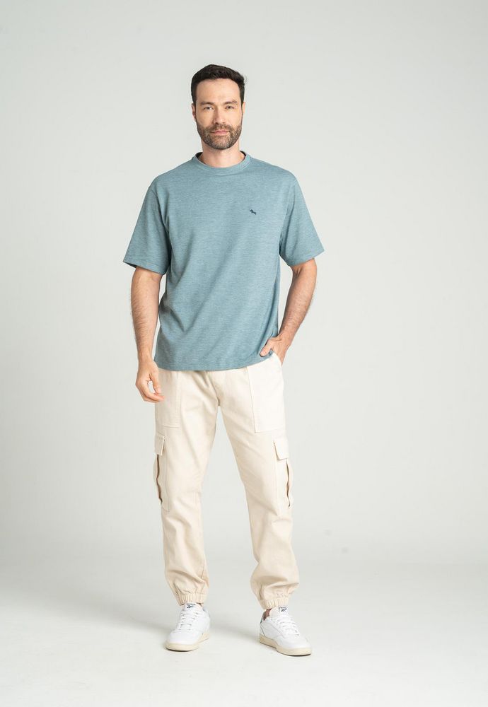 Camiseta  Clásica CUSTER img #4