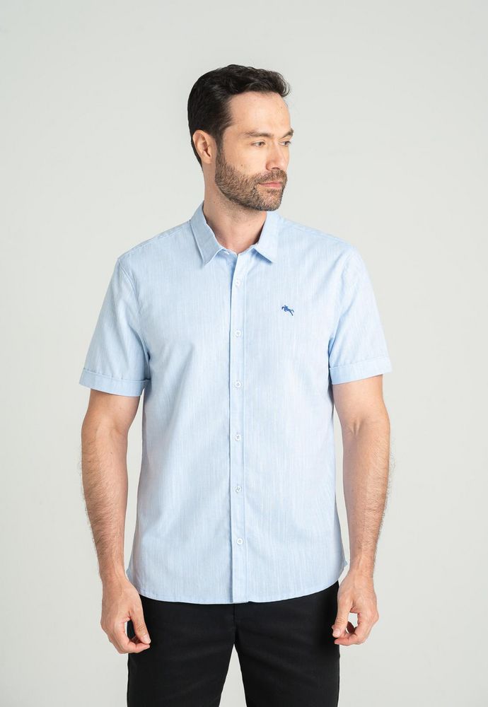 Camisa  Clásica CUSTER img #1