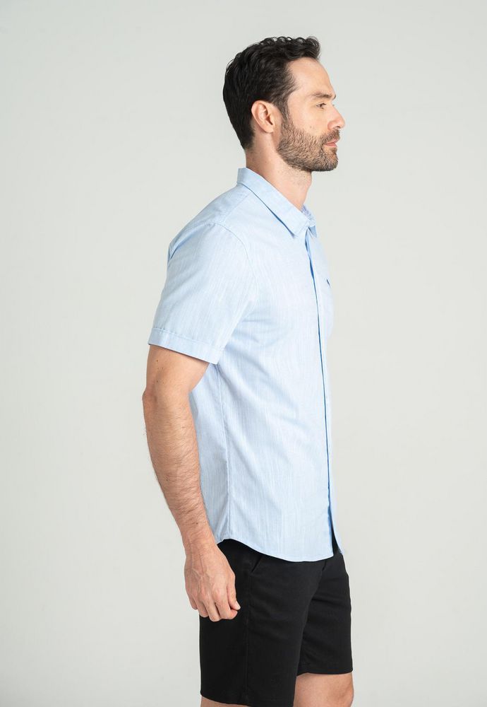 Camisa  Clásica CUSTER img #2