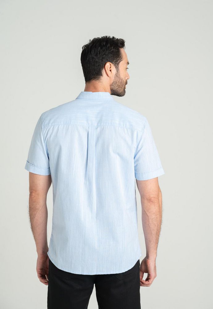 Camisa  Clásica CUSTER img #3