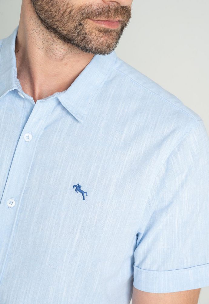 Camisa  Clásica CUSTER img #5