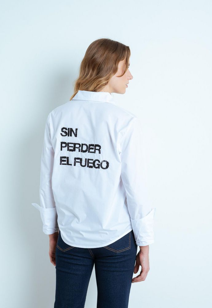 Blusa   ARKITECT img #3