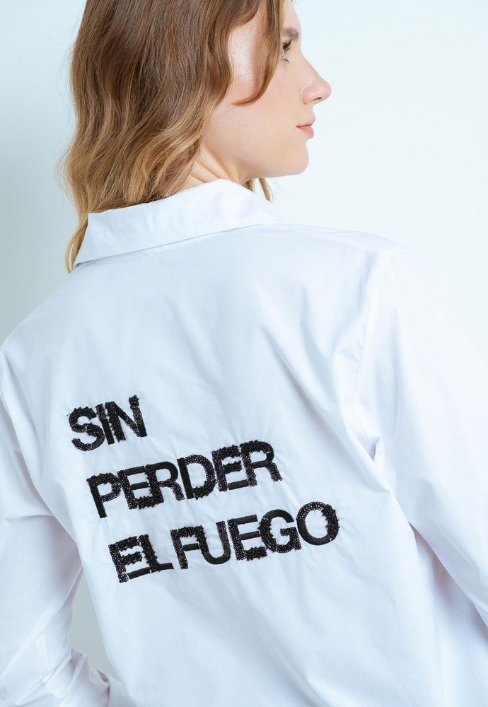 Blusa   ARKITECT img #5