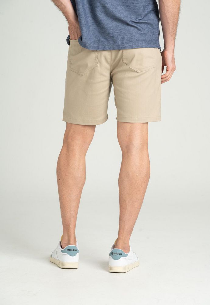 Bermuda  Clásica CUSTER img #4