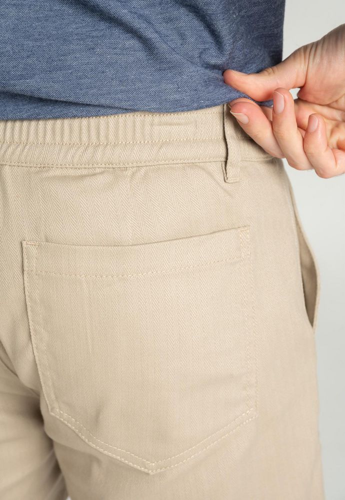 Bermuda  Clásica CUSTER img #5