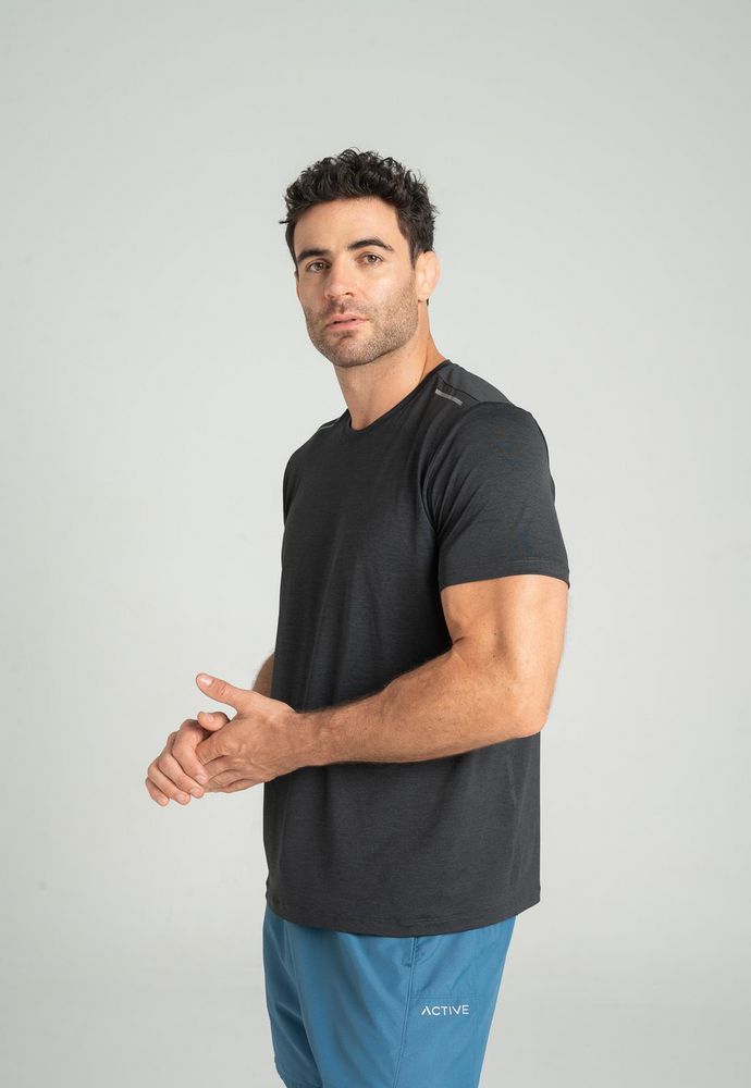 Camiseta   BRONZINI ACTIVE img #2