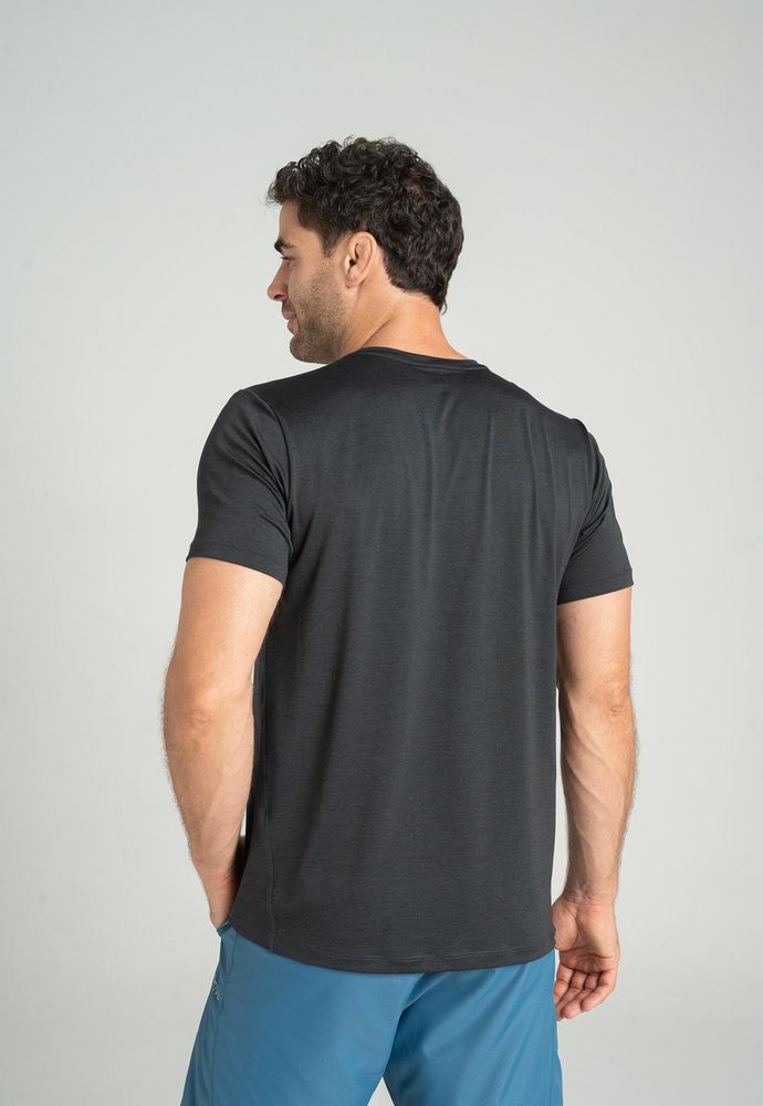 Camiseta   BRONZINI ACTIVE img #3