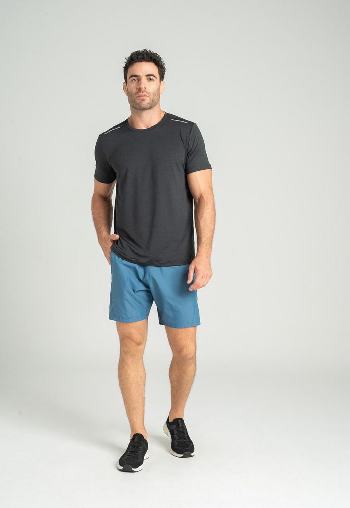 Camiseta   BRONZINI ACTIVE img #4