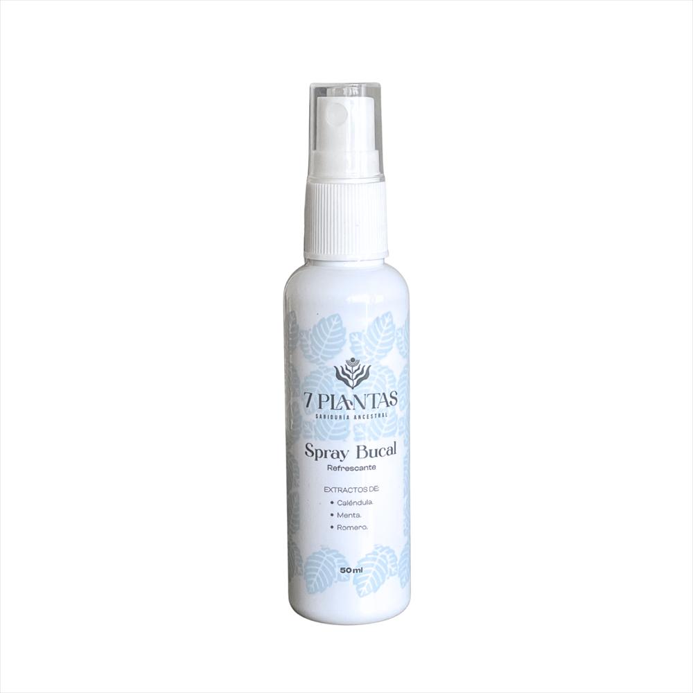 Spray Bucal Refrescante X 50Ml img #1