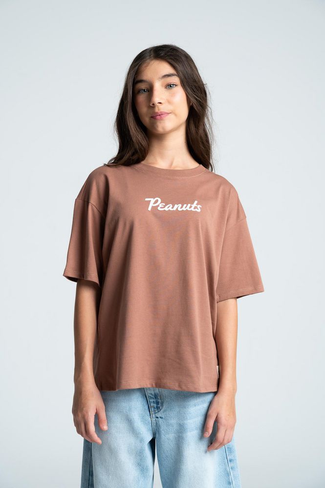 Camiseta  Amplia People Snoopy img #1