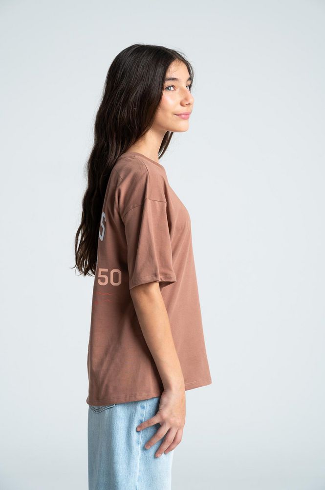 Camiseta  Amplia People Snoopy img #2