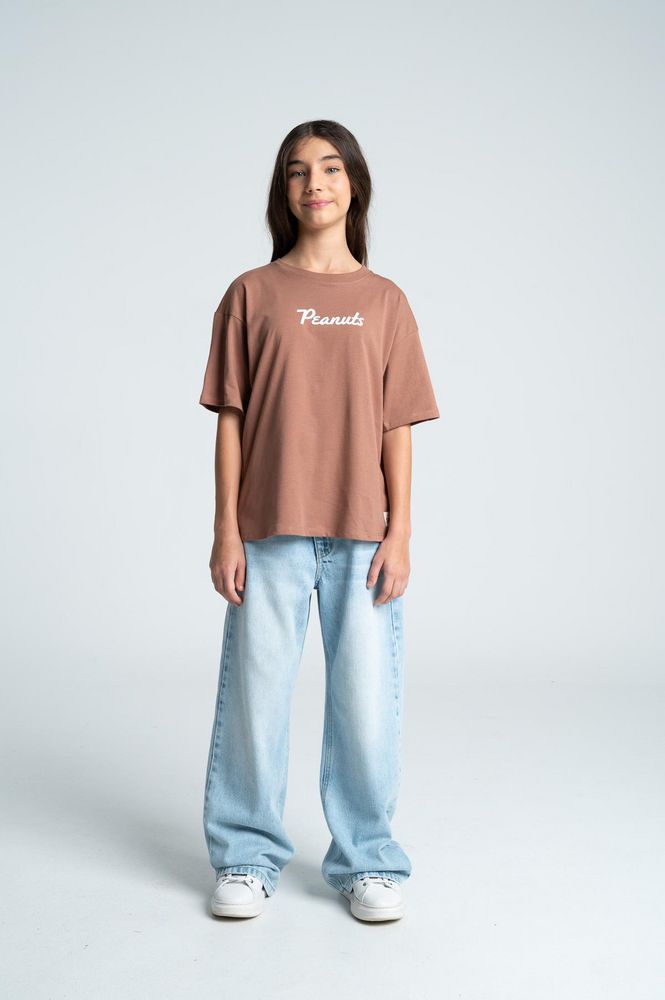 Camiseta  Amplia People Snoopy img #4