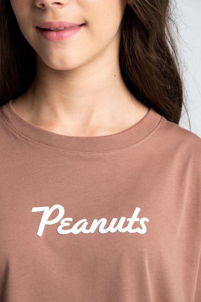 Camiseta  Amplia People Snoopy img #5