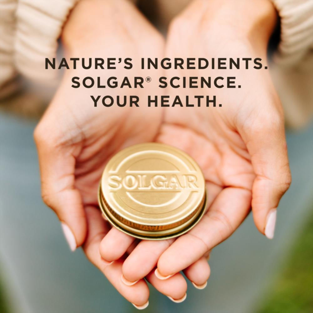Vitamina C 1000Mg 100 Caps Solgar img #2