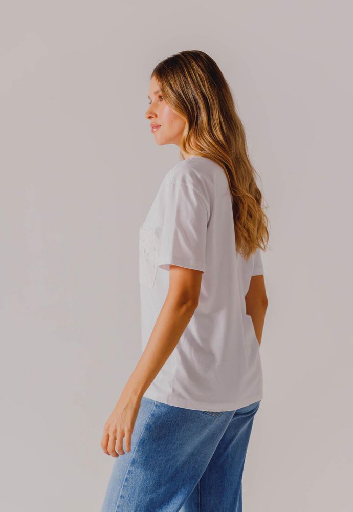 Camiseta  Amplia ARKITECT img #2