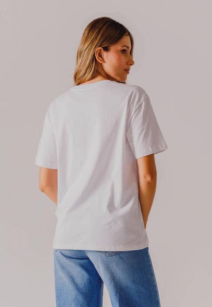 Camiseta  Amplia ARKITECT img #3