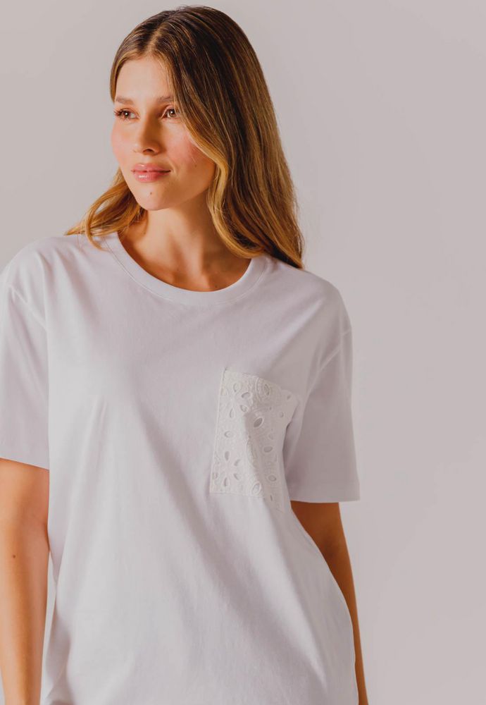 Camiseta  Amplia ARKITECT img #5