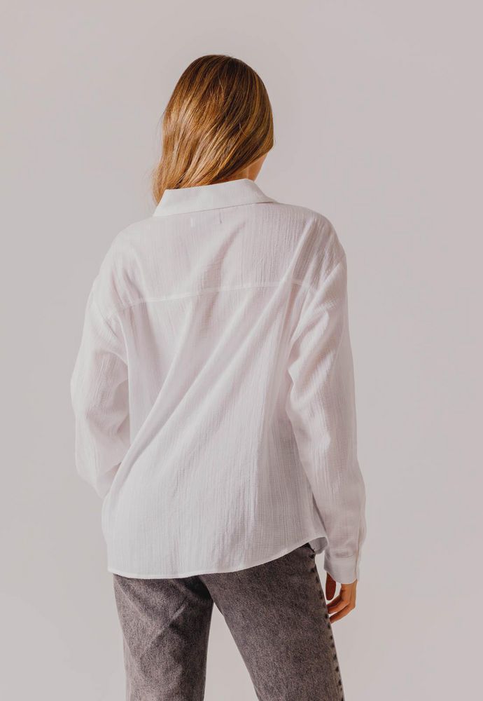 Blusa  Amplia ARKITECT img #3