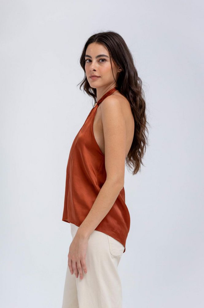 Blusa Manga sisa Regular fit ARKITECT img #2