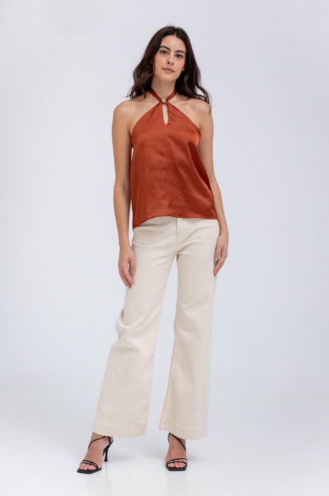 Blusa Manga sisa Regular fit ARKITECT img #4