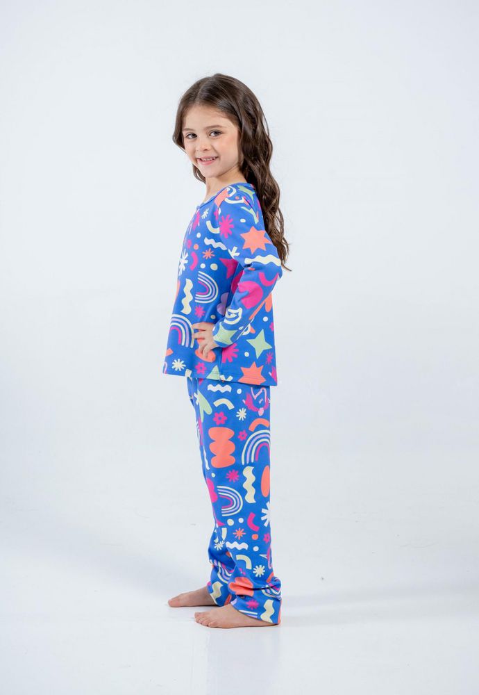 Pijama Tejido de punto BRONZINI img #2