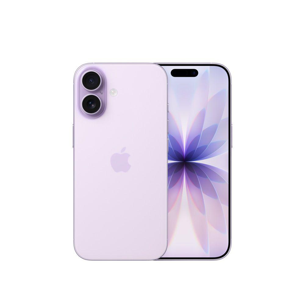 Iphone 17 256Gb Lila Esim Iphone 17 256Gb Lila Esim