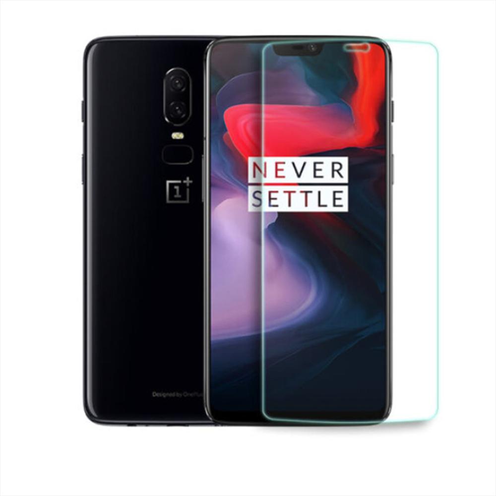 Vidrio Templado Para Oneplus 6 Vidrio Templado Para Oneplus 6