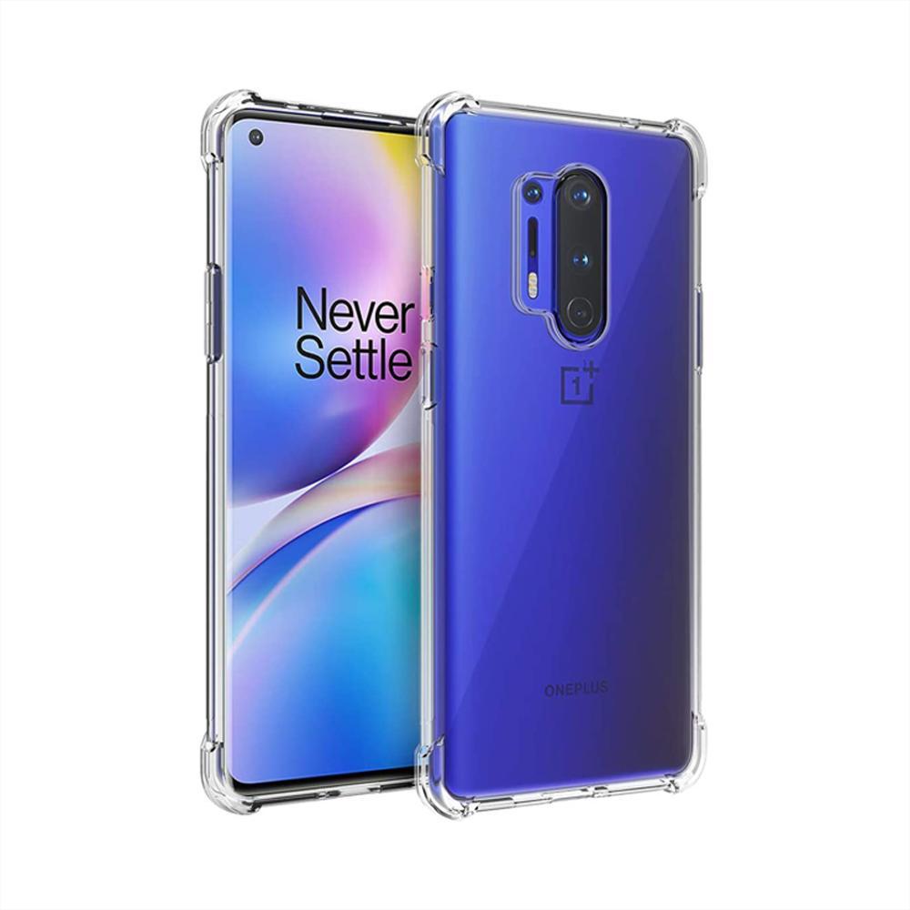 Funda Antichoque Para Celular Oneplus 8 Pro Funda Antichoque Para Celular Oneplus 8 Pro