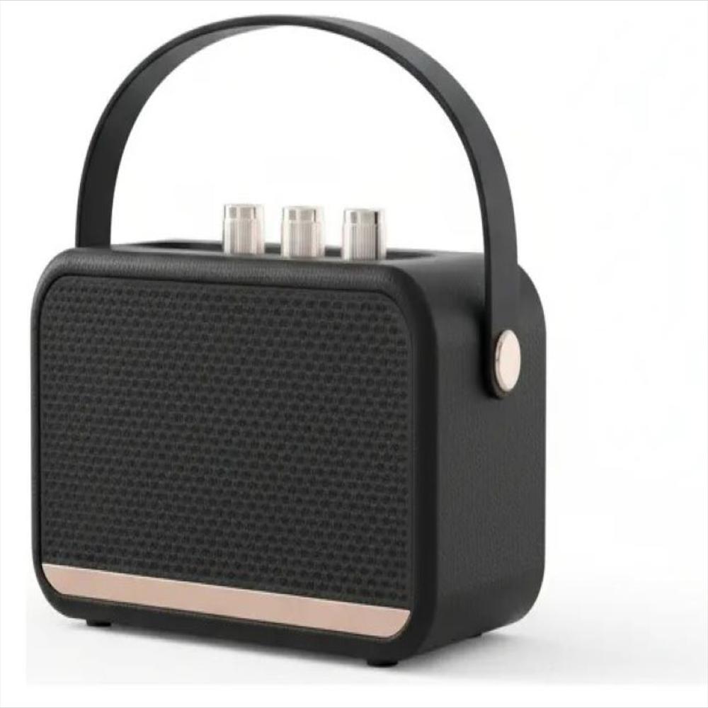 Parlante Inalambrico Bluetooth Tipo Marshall Stockwell Iii Parlante Inalambrico Bluetooth Tipo Marshall Stockwell Iii