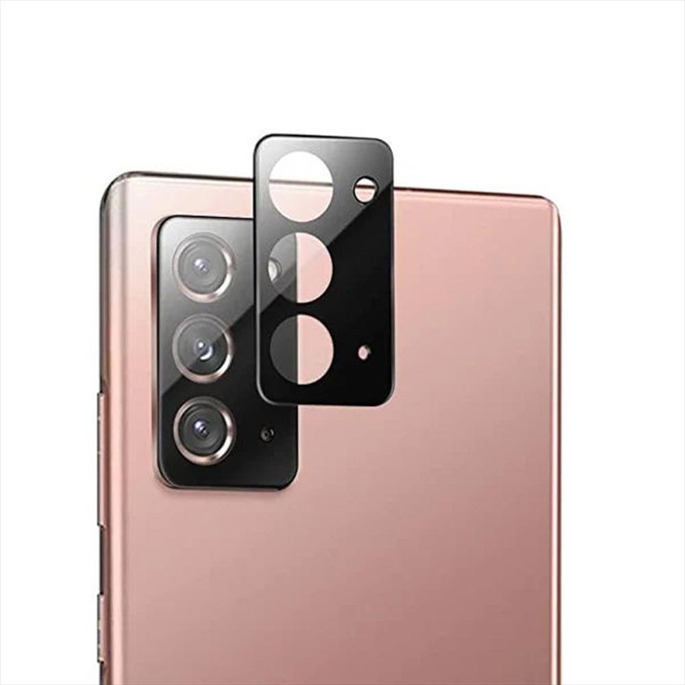 Protector Camara Con Lente Para Samsung Galaxy Note 20 img #1