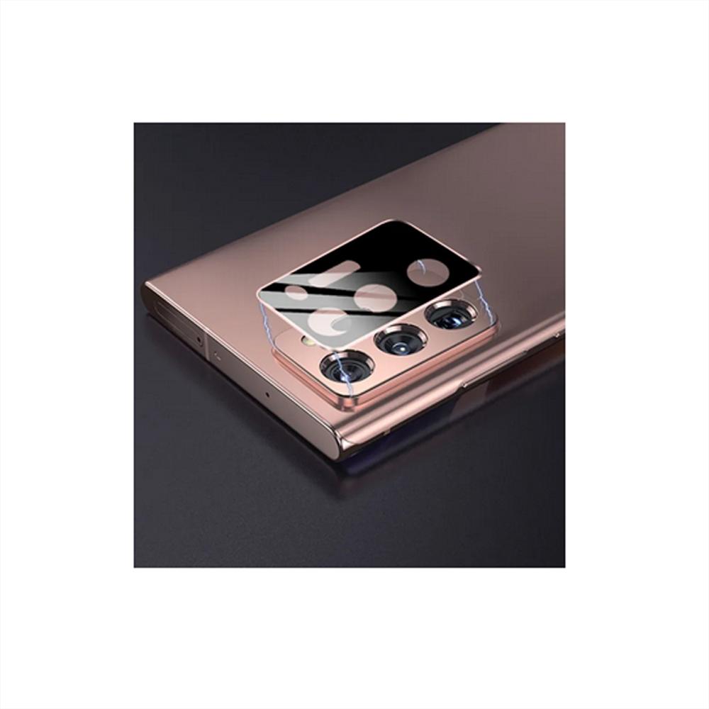 Protector Camara Con Lente Para Samsung Galaxy Note 20 Ultra img #2