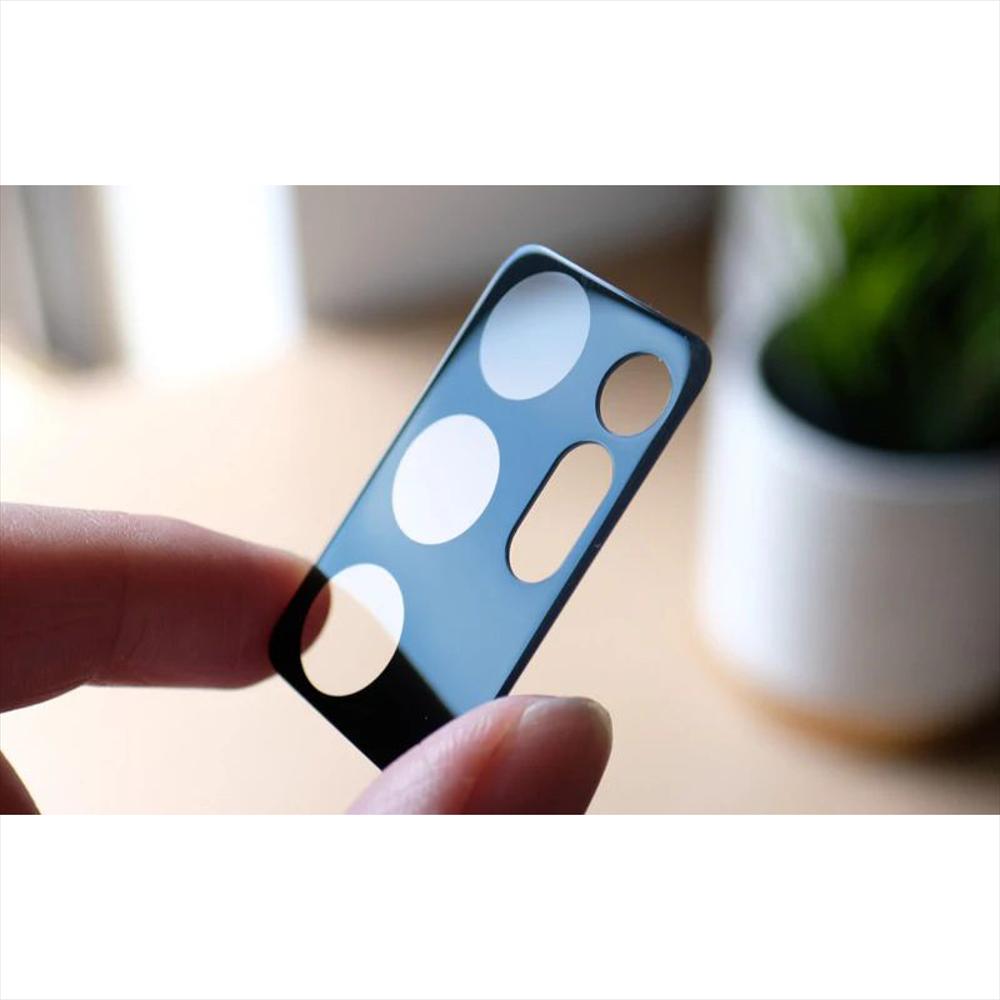 Protector Camara Con Lente Para Samsung Galaxy Note 20 Ultra img #3