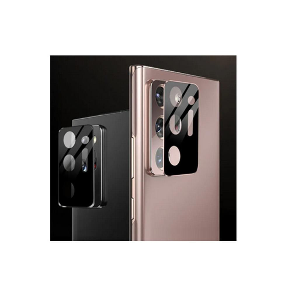 Protector Camara Con Lente Para Samsung Galaxy Note 20 Ultra img #4