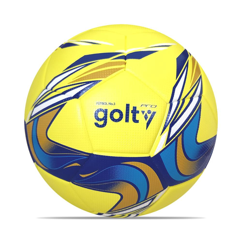 Balon Futbol Fenix Thermobonded #3 Verde