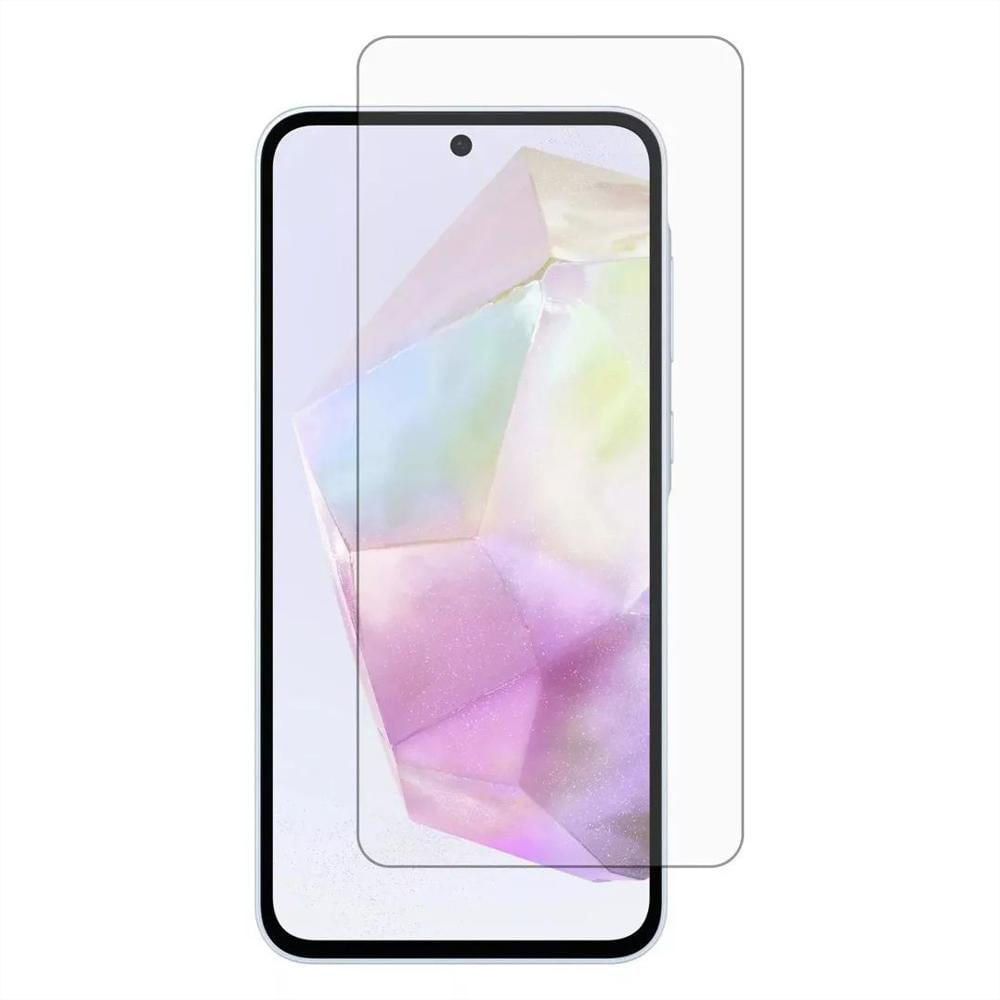 Vidrio Templado Para Samsung Galaxy A35 img #1