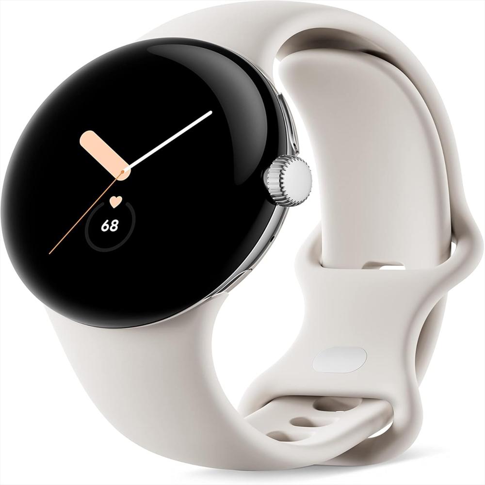Google Pixel Watch 1 Lte img #1
