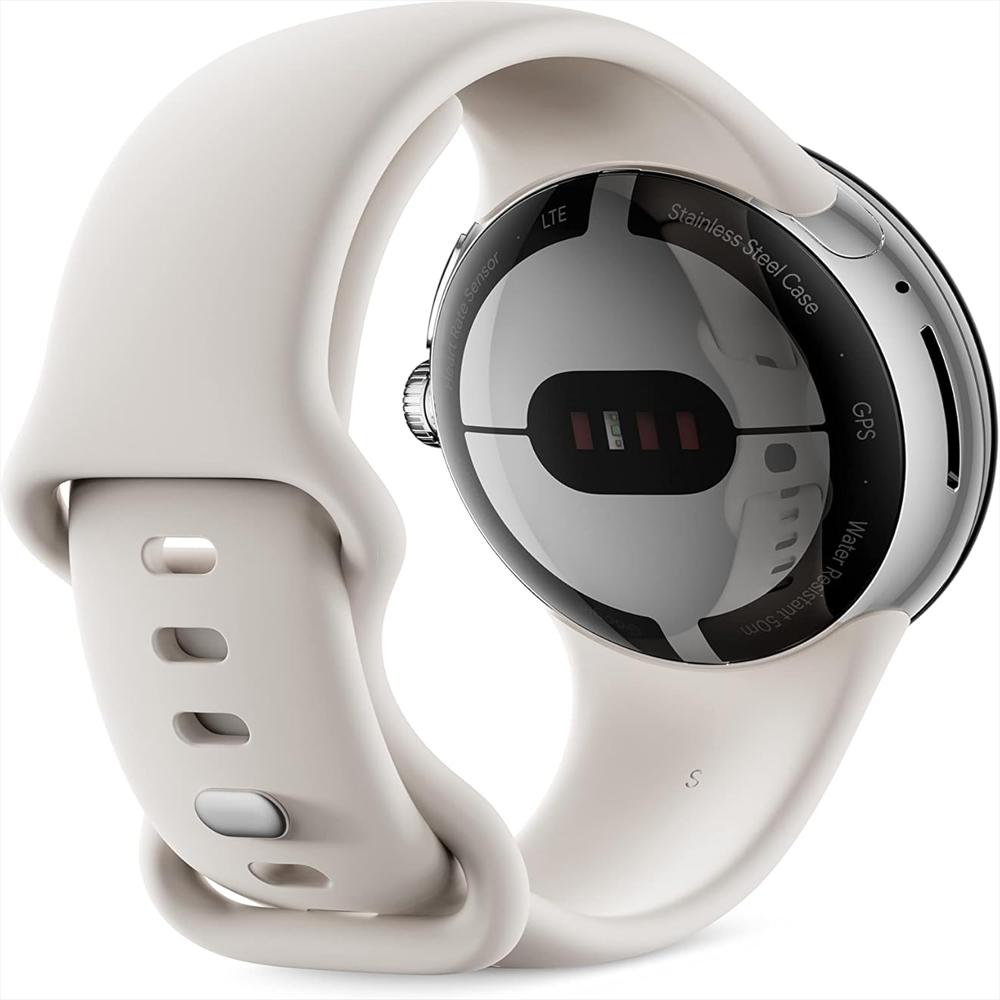 Google Pixel Watch 1 Lte img #2
