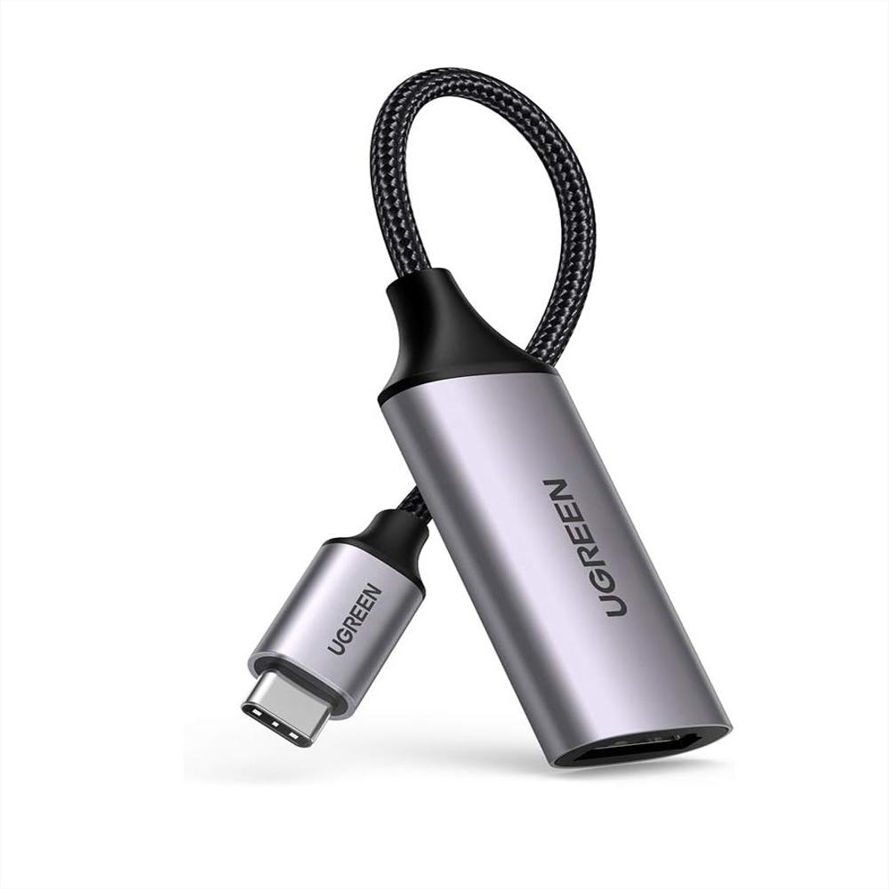 Cable Adaptador Usb Tipo C A Hdmi 4K@60Hz Thunderbolt 4 / 3 img #1