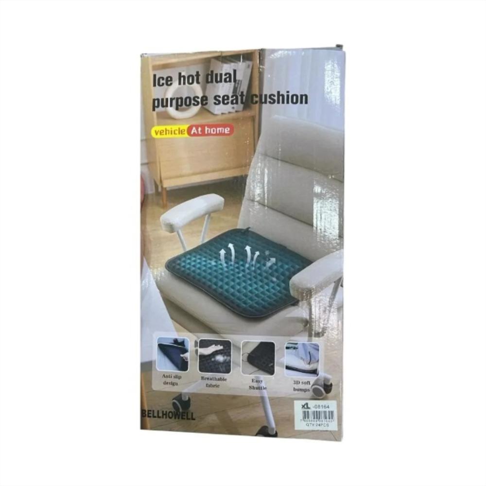 Cojín Para Asiento Con Calefacción Frio Calor img #2