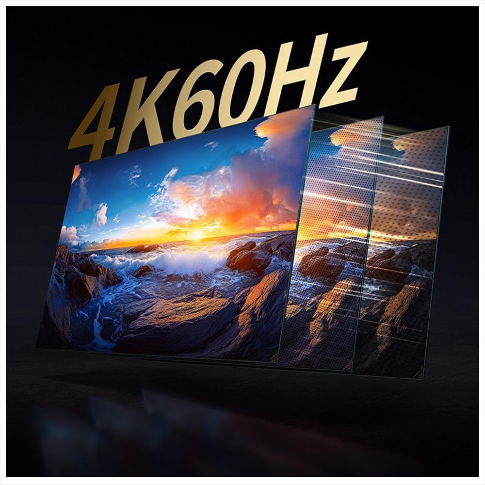 Splitter Switch 2 En 1 Bidireccional Hdmi 2.0 4K A 60Hz Hdr img #2