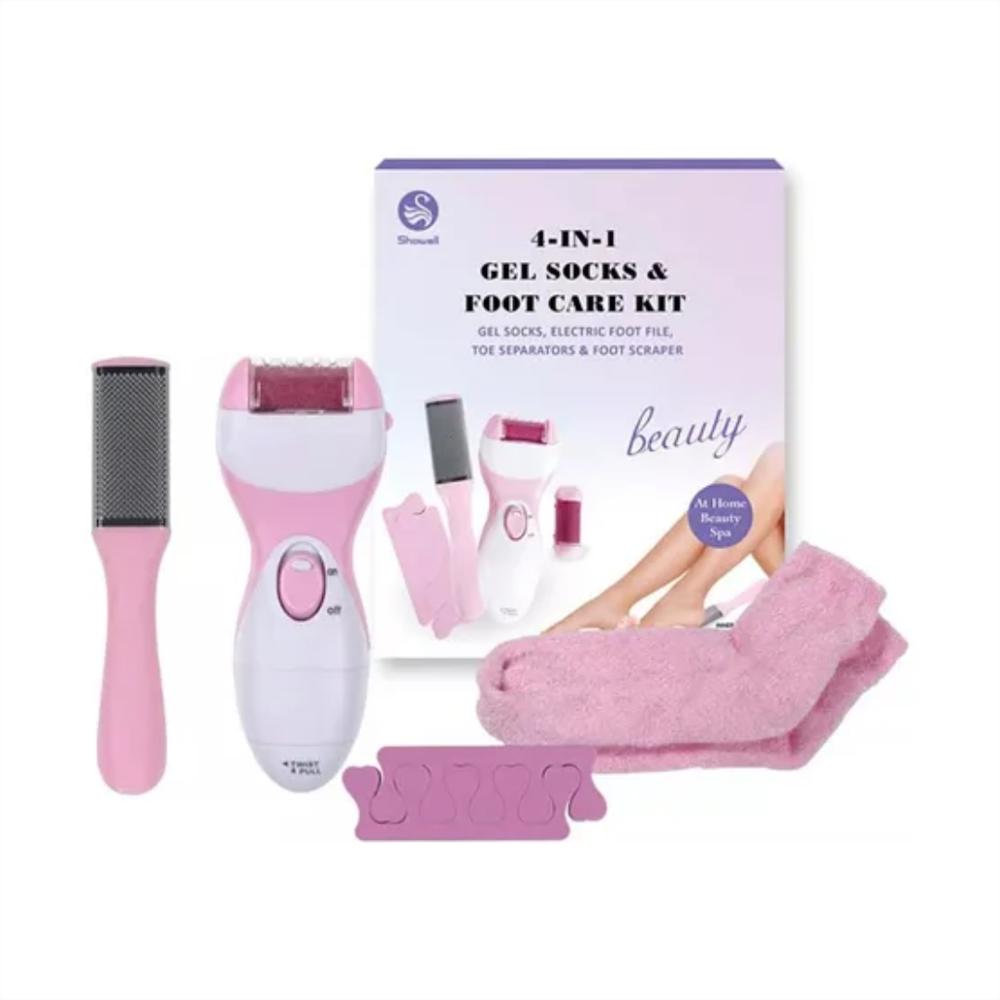 Kit Pedicure Para El Cuidado De Los Pies img #1
